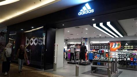 adidas store jogja|adidas in depok.